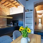 - Santospirito Exclusive Apartamento *