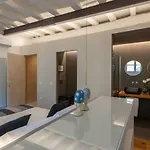 - Santospirito Exclusive Apartamento