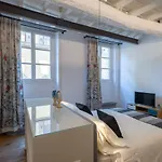 - Santospirito Exclusive Apartamento Florencia