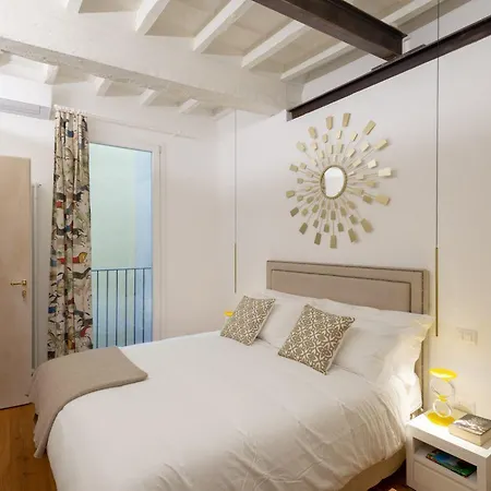 Apartmán - Santospirito Exclusive *