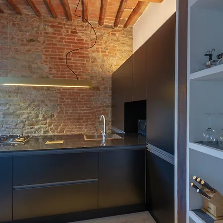 - Santospirito Exclusive Apartmán
