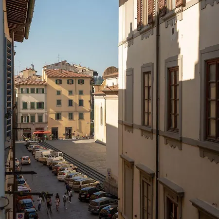 - Santospirito Exclusive * Firenze