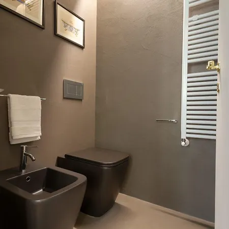 Apartmán - Santospirito Exclusive Florencie