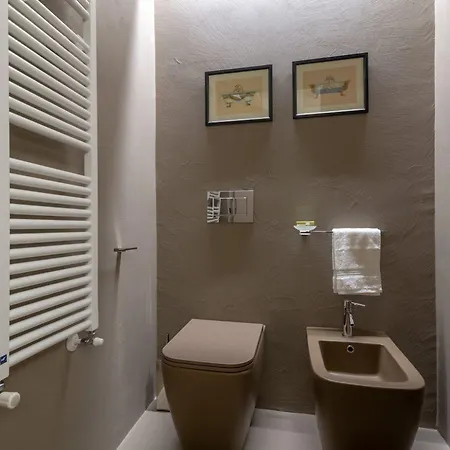 - Santospirito Exclusive Apartmán