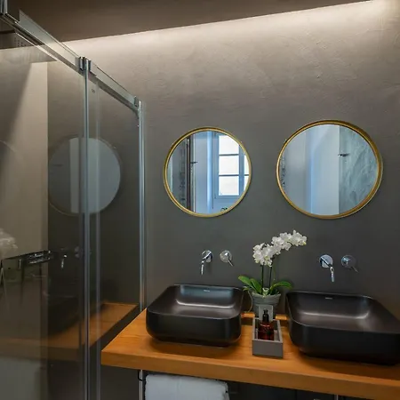 - Santospirito Exclusive Apartmán