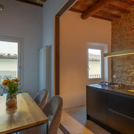 Apartmán - Santospirito Exclusive