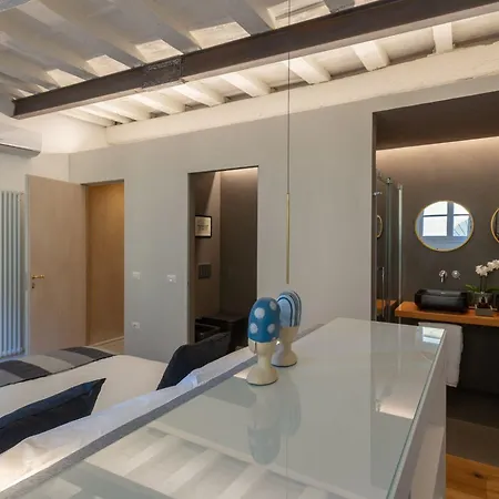 - Santospirito Exclusive Apartmán