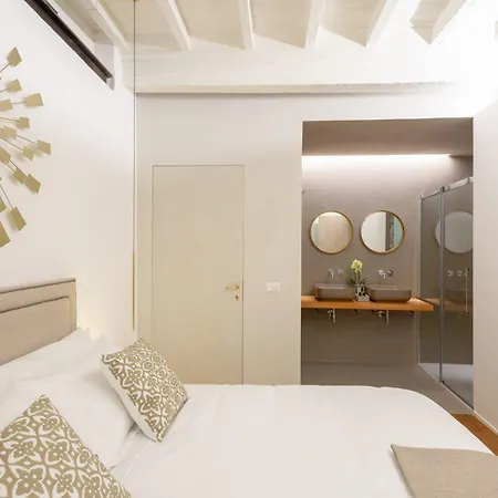 Apartmán - Santospirito Exclusive *