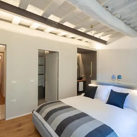 Apartment - Santospirito Exclusive Florence