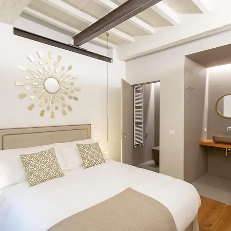 - Santospirito Exclusive Apartment Florence